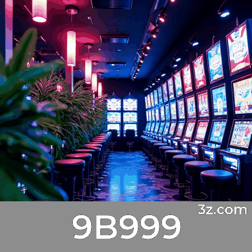 Conecte-se, Compita e Conquiste no Crash da 9B999
