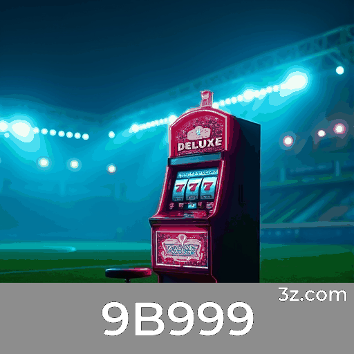 9B999: Plataforma com Bônus para Jogadores Brasileiros