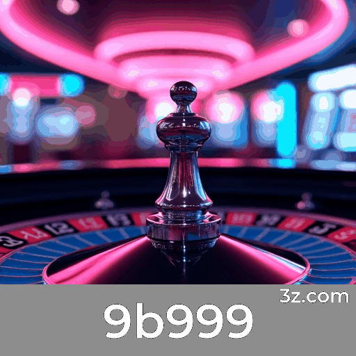 9b999: Experiência Completa de Apostas no Seu Celular