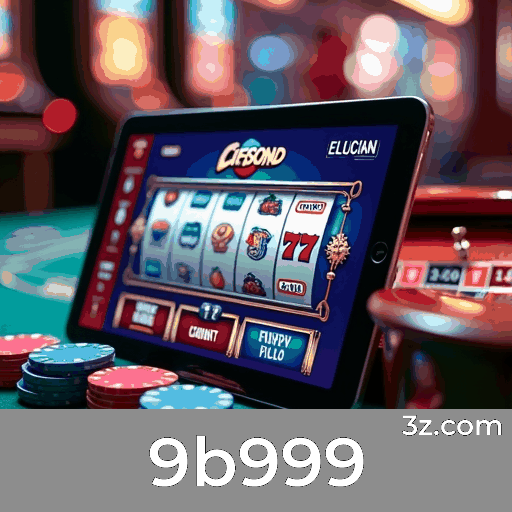 9b999: Desafio e Estímulo nos Jogos Crash